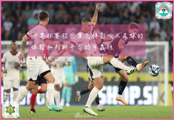 世界杯赛程密集怎样影响买足球的体验和判断平台的可靠性