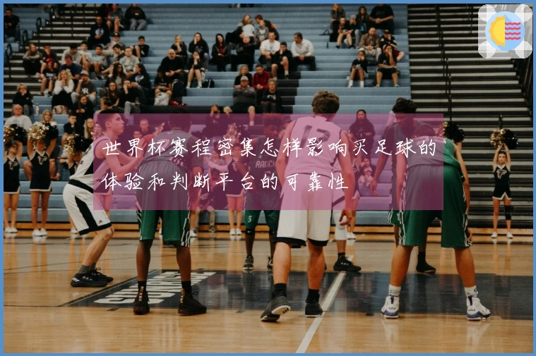 世界杯赛程密集怎样影响买足球的体验和判断平台的可靠性
