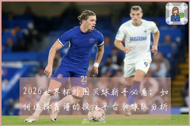 2026世界杯外围买球新手必看：如何选择靠谱的投注平台和球队分析技巧