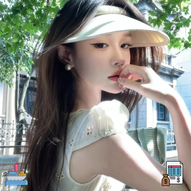 叶女士